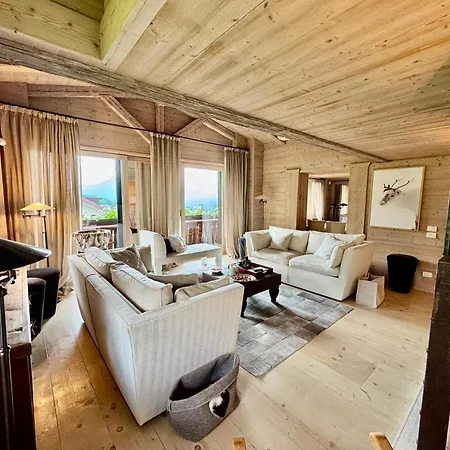 Appartamento Luxury Penthouse In Cortina Cortina dʼAmpezzo