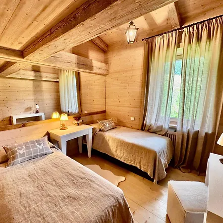 Luxury Penthouse In Cortina Cortina dʼAmpezzo