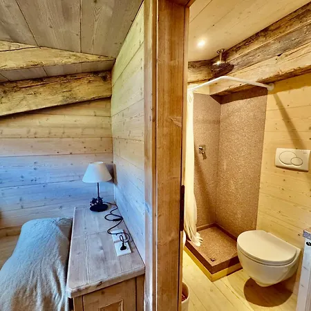 Luxury Penthouse In Cortina Appartamento Cortina dʼAmpezzo