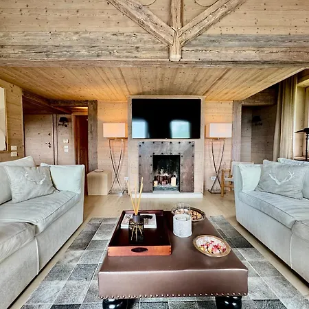 Luxury Penthouse In Cortina Cortina dʼAmpezzo